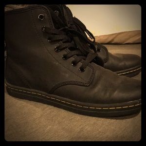Doc Martin boots